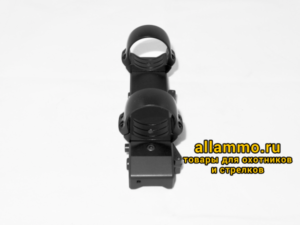 50-30-13-00-900 Кронштейн Innomount на Merkel кольца 30mm