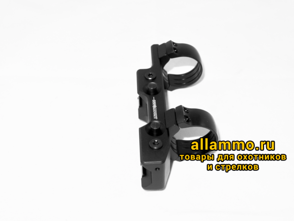 50-30-13-00-900 Кронштейн Innomount на Merkel кольца 30mm