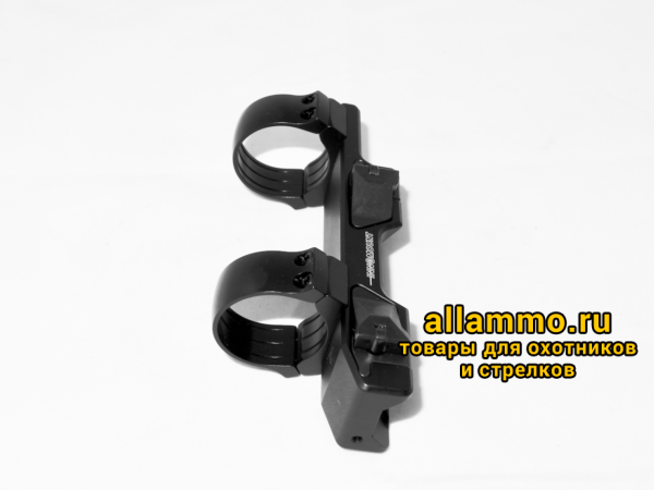 50-30-13-00-900 Кронштейн Innomount на Merkel кольца 30mm