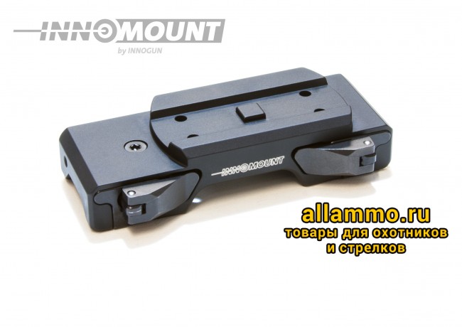 52-AM-06-00-900 Кронштейн Innomount на Merkel для Aimpoint Micro LONG