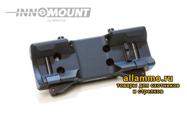 52-AM-06-00-900 Кронштейн Innomount на Merkel для Aimpoint Micro LONG
