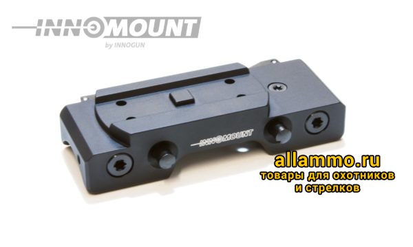 52-AM-06-00-900 Кронштейн Innomount на Merkel для Aimpoint Micro LONG