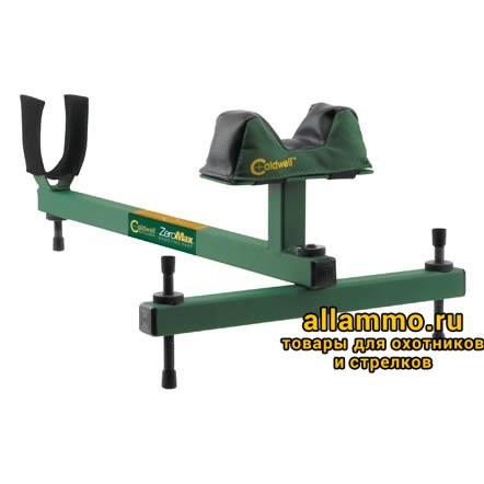 1838.750x0.jpg Станок для пристрелки CALDWELL Zero Max (546889)