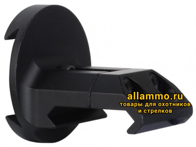 (A163) Крепление Nightforce для угломеров ACI/ADI Sniper Tools на Weaver/Picatinny