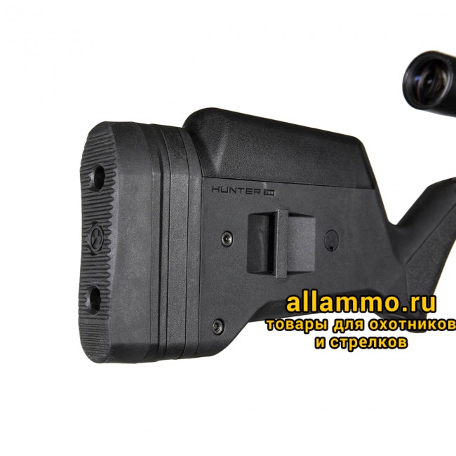 Приклад Magpul HUNTER 700L STOCK - REMINGTON 700 LONG ACTION (MAG483)
