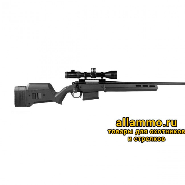 Приклад Magpul HUNTER 700L STOCK - REMINGTON 700 LONG ACTION (MAG483)