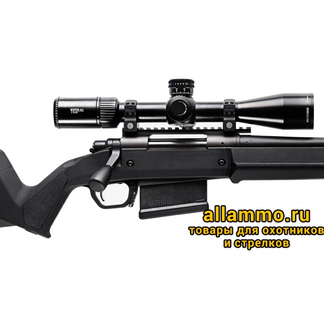 Приклад Magpul HUNTER 700L STOCK - REMINGTON 700 LONG ACTION (MAG483)