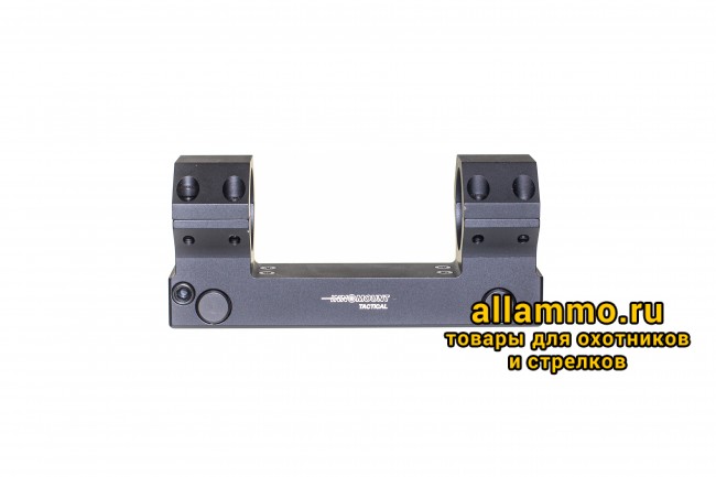 63-30-18-00-200 Кронштейн Innomount Tactical Fix на Weaver кольца 30мм, BH=18мм 