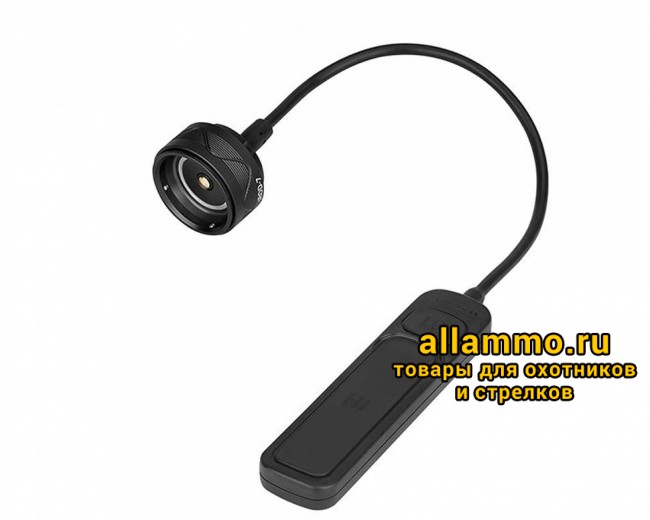 Выносная тактическая кнопка Olight sROD-7