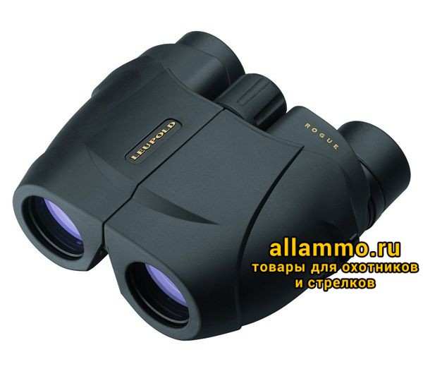 Картинка с сайта Бинокль Leupold Rogue 8x25 Compact