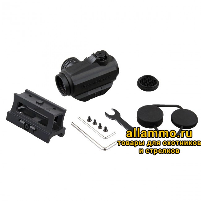 Коллиматорный прицел Vector Optics Maverick 1x22 S-MIL (SCRD-41)