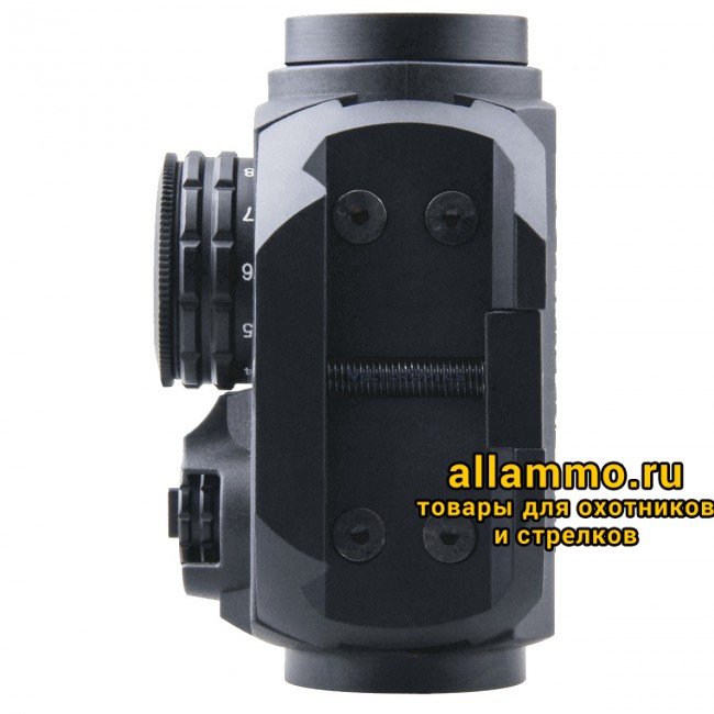 Коллиматорный прицел Vector Optics Maverick 1x22 S-MIL (SCRD-41)