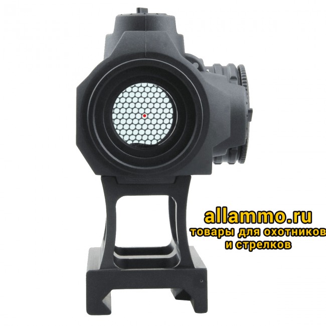 Коллиматорный прицел Vector Optics Maverick 1x22 S-MIL (SCRD-41)