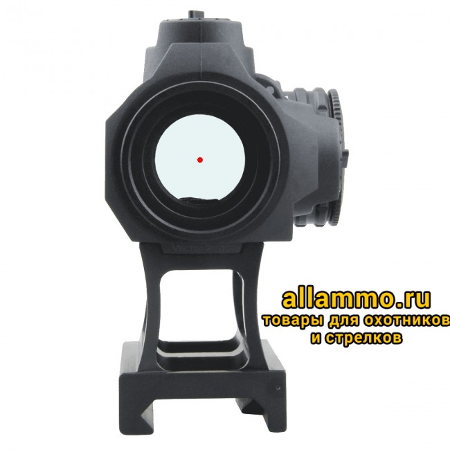 Коллиматорный прицел Vector Optics Maverick 1x22 S-MIL (SCRD-41)