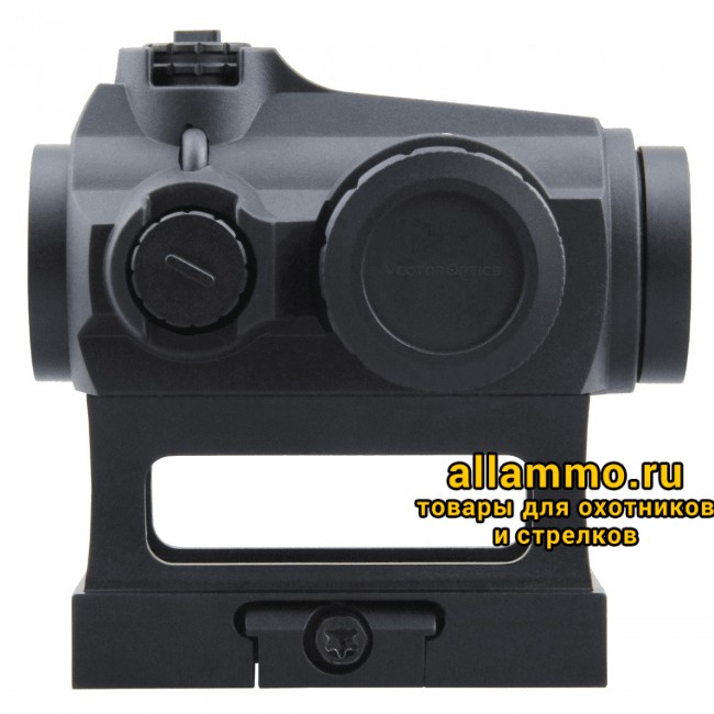 Коллиматорный прицел Vector Optics Maverick 1x22 S-MIL (SCRD-41)