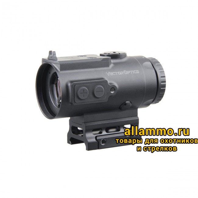 Призматический прицел Vector Optics Paragon 4x24 Micro Prism (SCPS-M04)