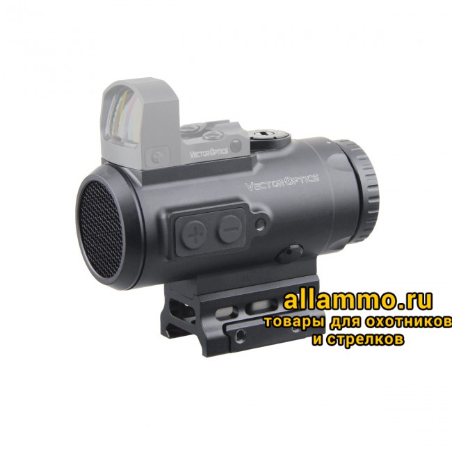 Призматический прицел Vector Optics Paragon 4x24 Micro Prism (SCPS-M04)