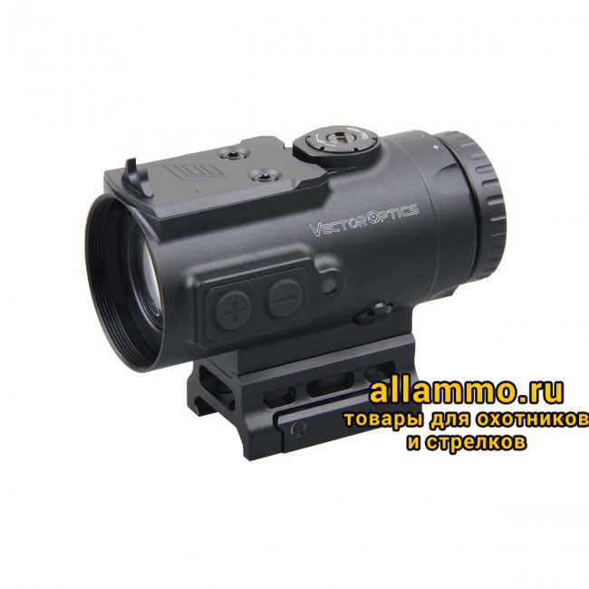 Призматический прицел Vector Optics Paragon 4x24 Micro Prism (SCPS-M04)