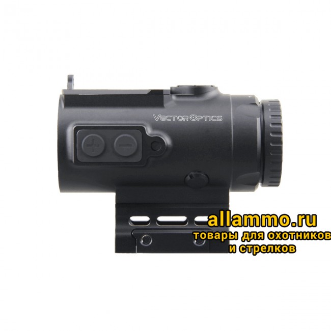 Призматический прицел Vector Optics Paragon 4x24 Micro Prism (SCPS-M04)