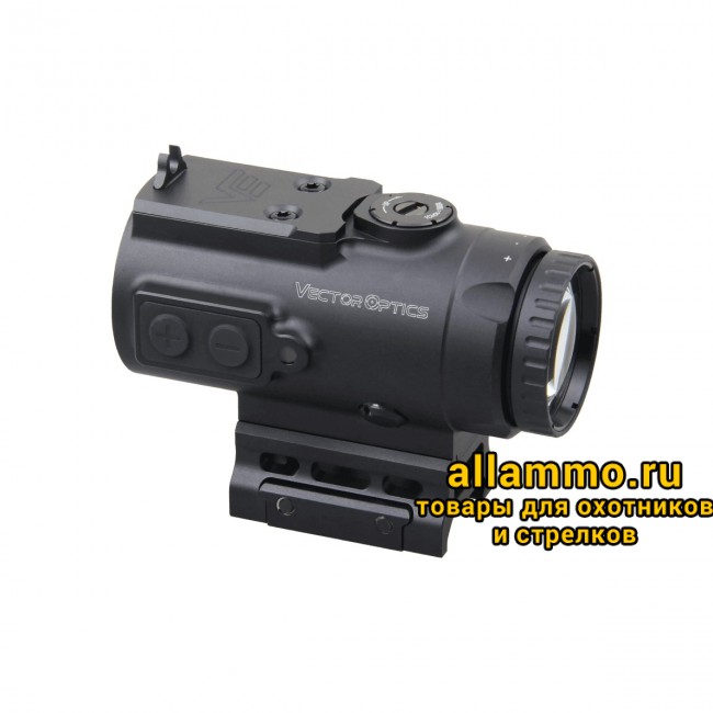 Призматический прицел Vector Optics Paragon 4x24 Micro Prism (SCPS-M04)