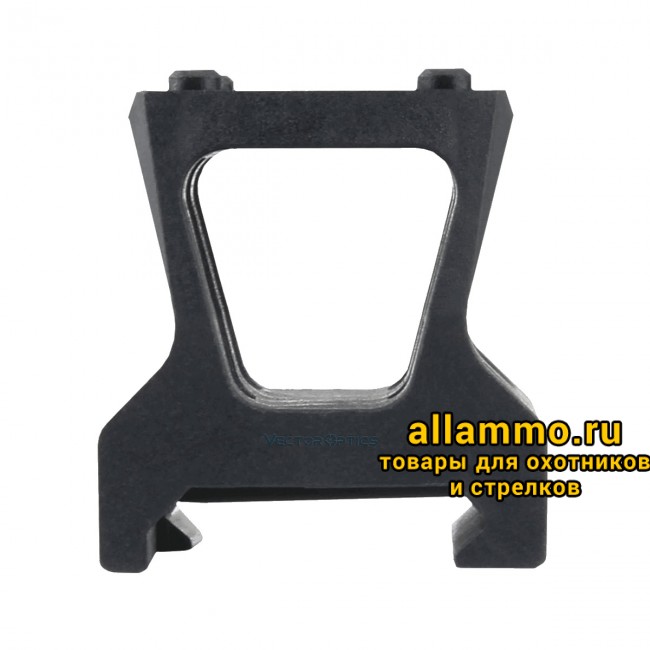 Крепление для коллиматора Vector Optics Weaver (SCFRM-11)