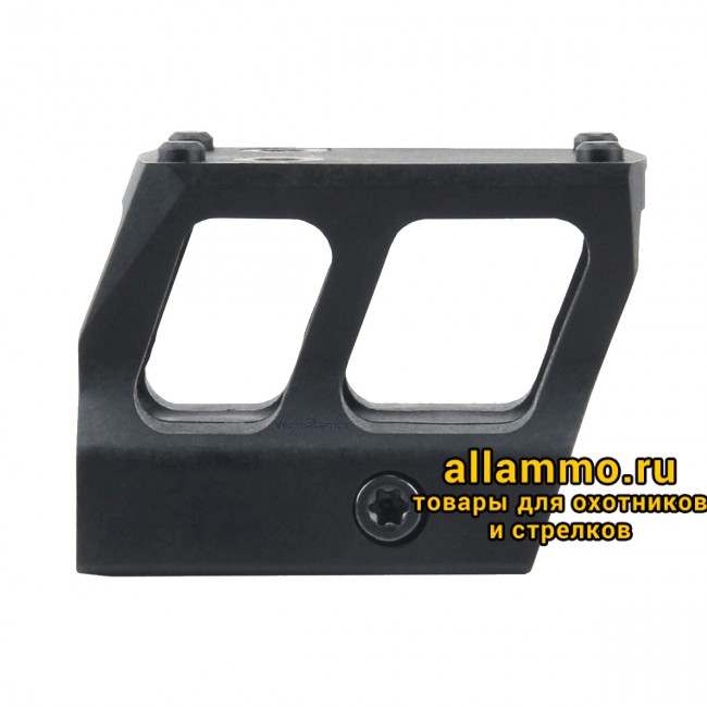 Крепление для коллиматора Vector Optics Weaver (SCFRM-11)