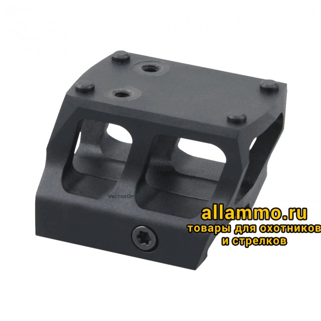 Крепление для коллиматора Vector Optics Weaver (SCFRM-11)