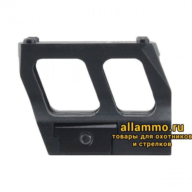 Крепление для коллиматора Vector Optics Weaver (SCFRM-11)