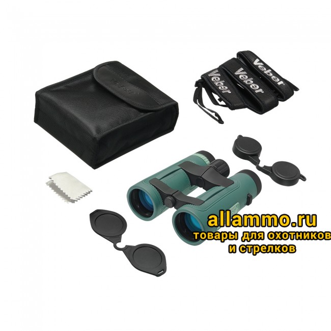 DSC07642_1000.jpg Бинокль Veber Nature Russia 10x42 Baikal