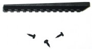Планка Weaver Тактика-Тула на цевье САЙГА 12,20 (10010)