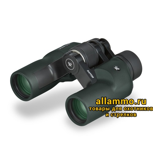 Бинокль Vortex Raptor 6,5x32
