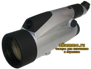 Зрительная труба Yukon Silver 6-100x100