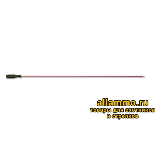 Шомпол Stil Crin 4мм цельнометаллический 96А/4