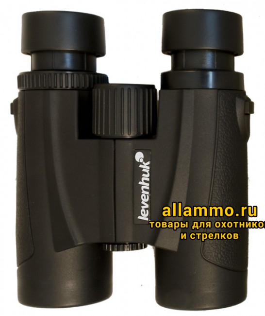 Бинокль Levenhuk Karma 6,5x32