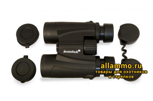 Бинокль Levenhuk Karma 6,5x32