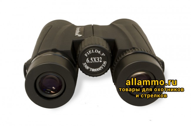 Бинокль Levenhuk Karma 6,5x32