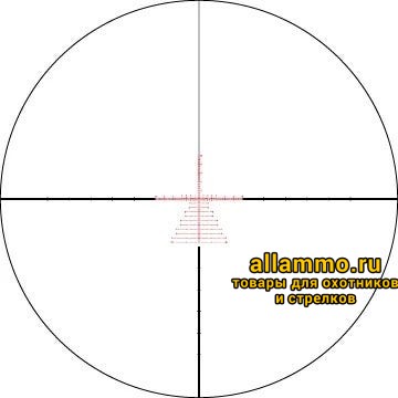 Оптический прицел Vortex Viper PST Gen II 5-25x50 FFP