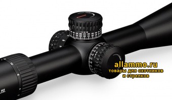 Оптический прицел Vortex Viper PST Gen II 5-25x50 FFP