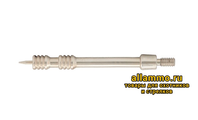 c3b908c78e1a73666e287cf59c458455.jpg Вишер Bore Tech Proof-positive под салфетки к. .30, d=6,2мм, папа 8/32, сплав алюминия (BTAJ-30-00)