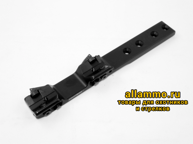 50-ATN-12-00-800 Быстросъемное основание Innomount для ATN X-Sight 2/Mars на Blaser ВН=12мм