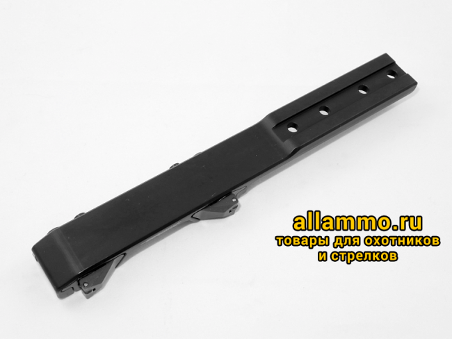 50-ATN-12-00-800 Быстросъемное основание Innomount для ATN X-Sight 2/Mars на Blaser ВН=12мм