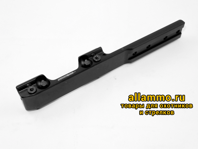 50-ATN-12-00-800 Быстросъемное основание Innomount для ATN X-Sight 2/Mars на Blaser ВН=12мм