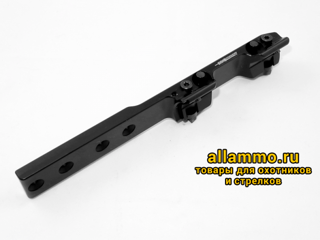 50-ATN-12-00-800 Быстросъемное основание Innomount для ATN X-Sight 2/Mars на Blaser ВН=12мм