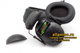08aceacdddfa0ee34a552887ae880fac.jpg Наушники активные Pro-Ears PMX-50 Tactical PRO