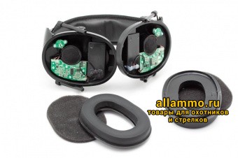 a54ddea560e86a632fcd733e208d2c54.jpg Наушники активные Pro-Ears PMX-50 Tactical PRO