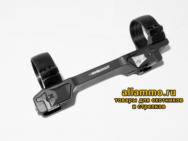 50-30-14-00-650 Кронштейн Innomount на Sauer 404 кольца 30mm