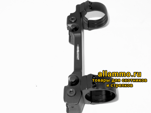 50-30-14-00-650 Кронштейн Innomount на Sauer 404 кольца 30mm