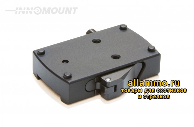 52-DS-05-00-200 Кронштейн Innomount на Weaver/Picatinny для Docter Sight