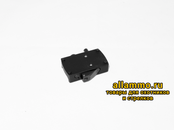 52-DS-05-00-200 Кронштейн Innomount на Weaver/Picatinny для Docter Sight