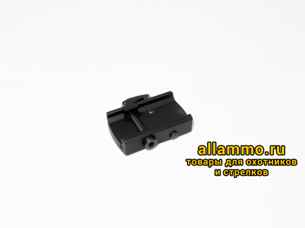 52-DS-05-00-200 Кронштейн Innomount на Weaver/Picatinny для Docter Sight